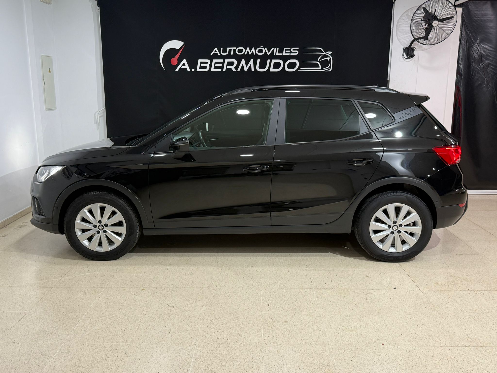 SEAT ARONA 1.0 TSI, 115 CV - Imagen 18