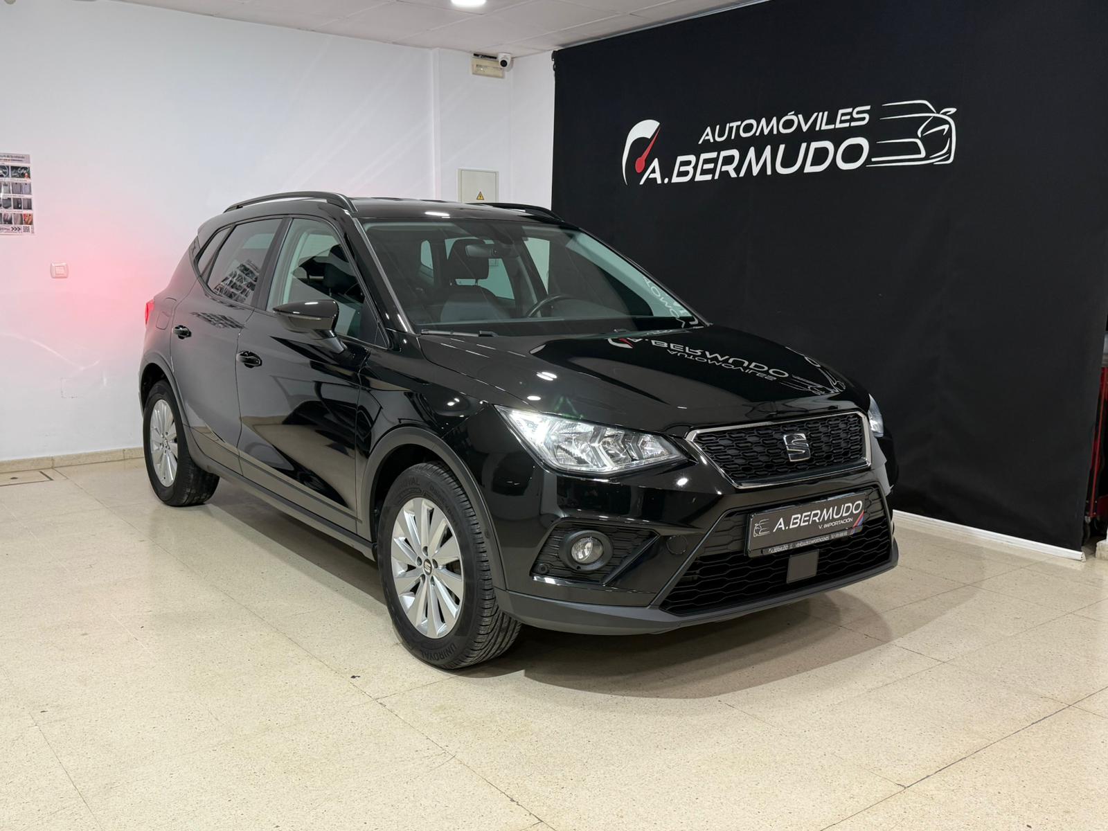 SEAT ARONA 1.0 TSI, 115 CV - Imagen 19