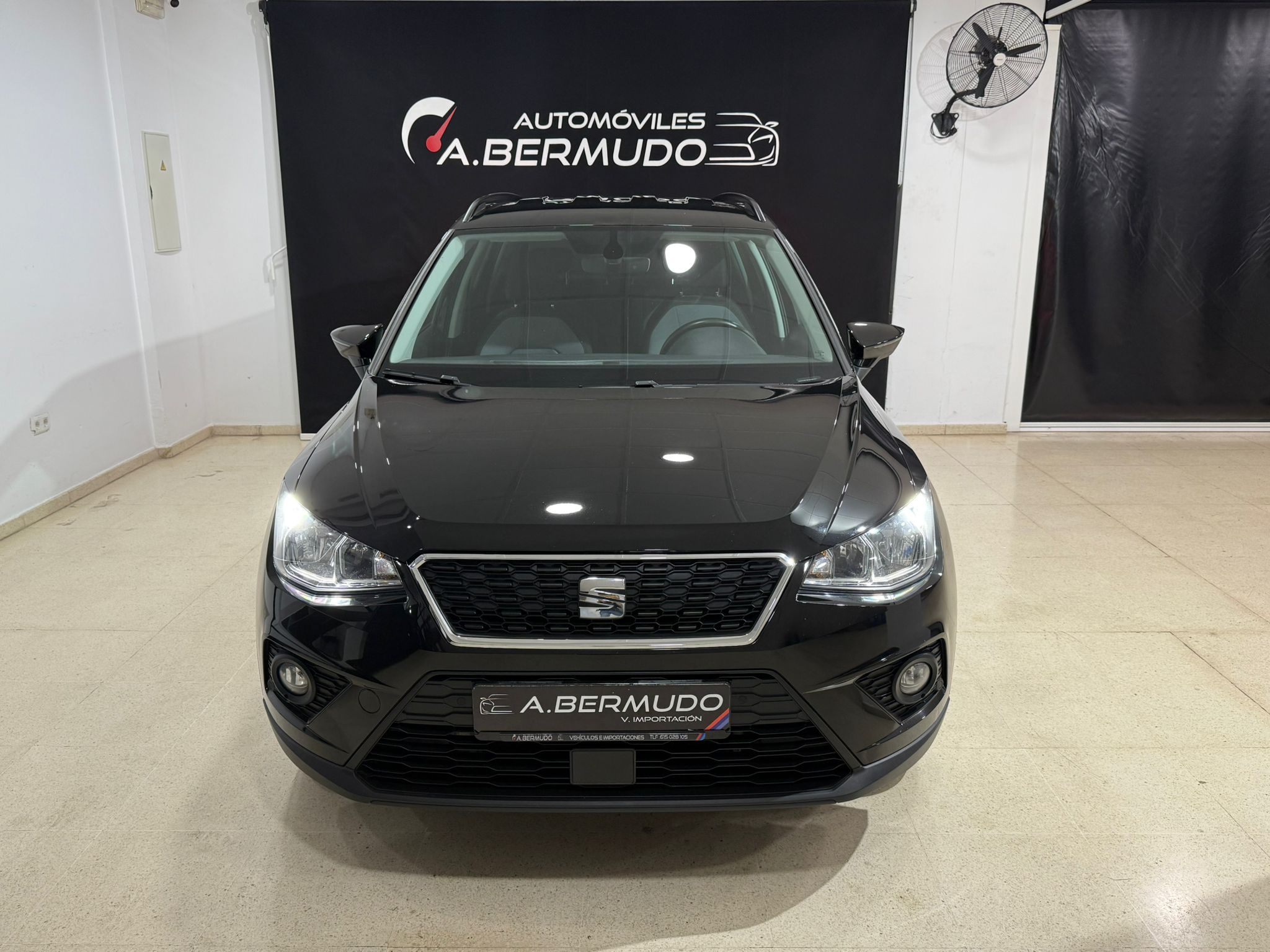 SEAT ARONA 1.0 TSI, 115 CV - Imagen 2