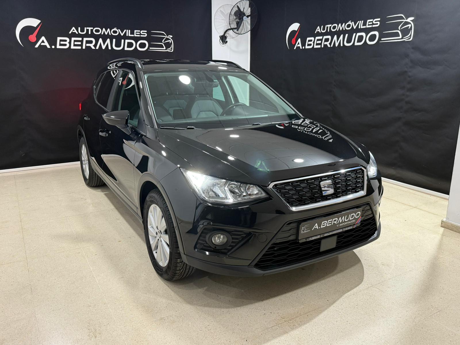 SEAT ARONA 1.0 TSI, 115 CV - Imagen 20