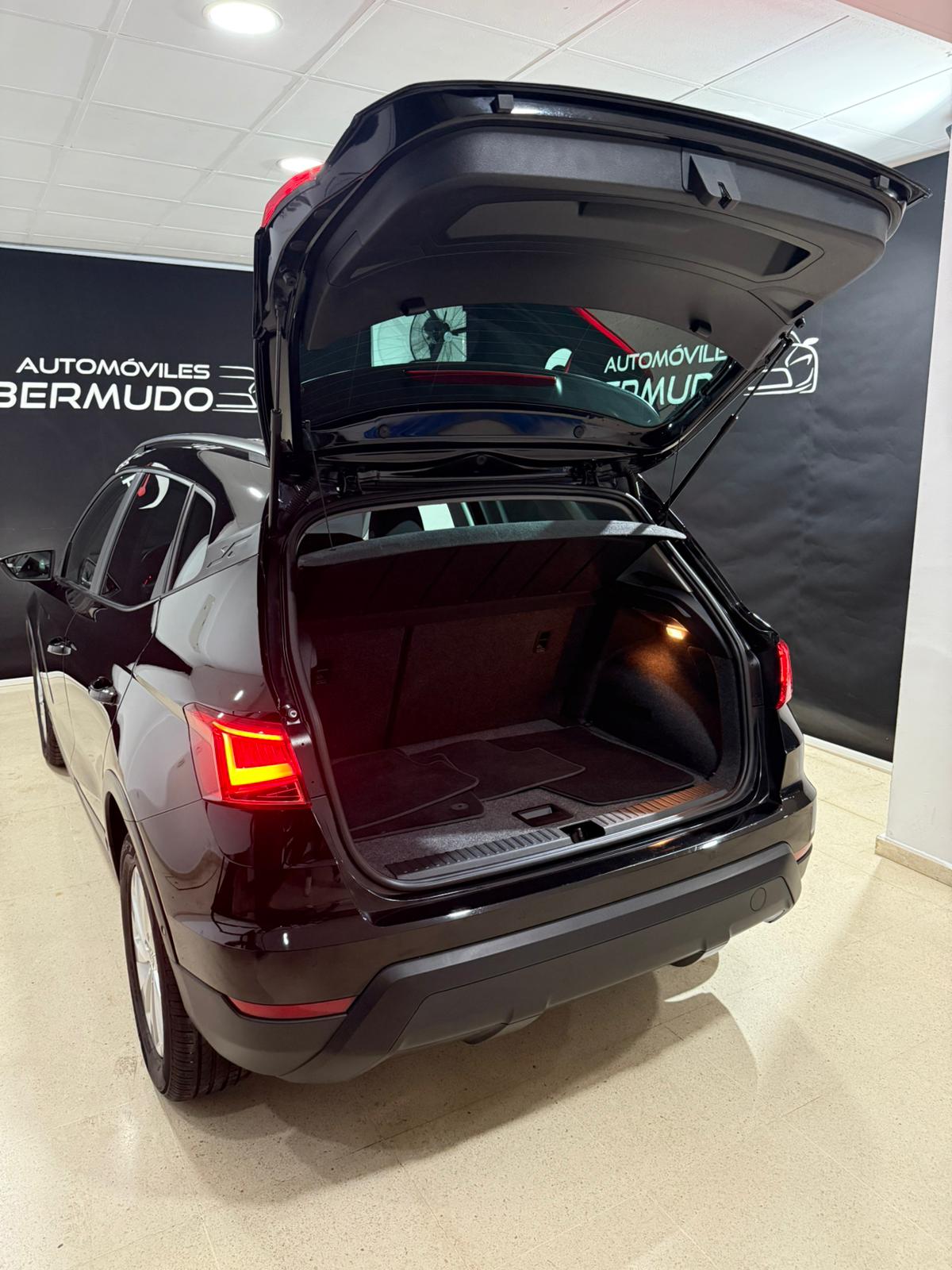 SEAT ARONA 1.0 TSI, 115 CV - Imagen 22