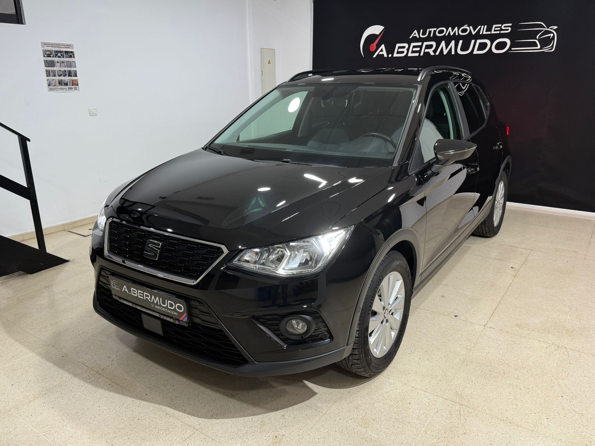 SEAT ARONA 1.0 TSI, 115 CV - Imagen 3
