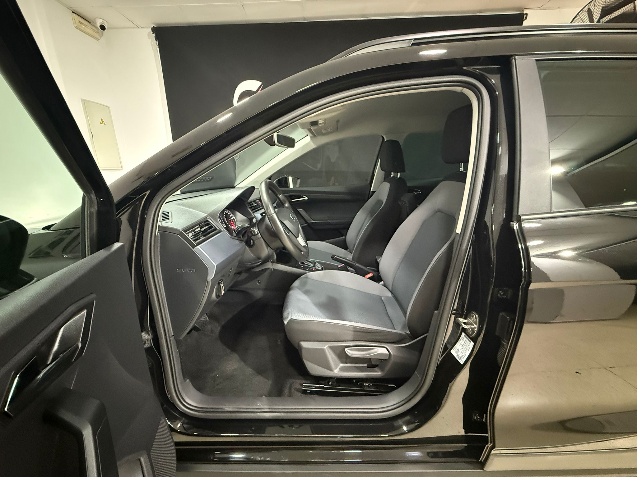 SEAT ARONA 1.0 TSI, 115 CV - Imagen 5