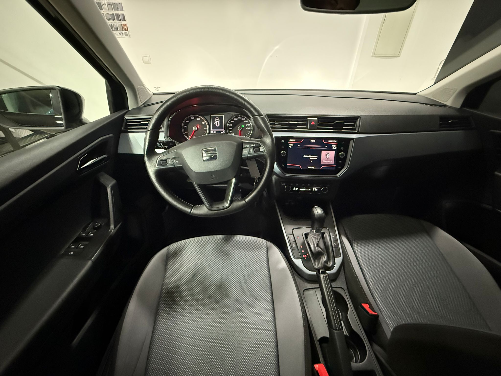 SEAT ARONA 1.0 TSI, 115 CV - Imagen 6