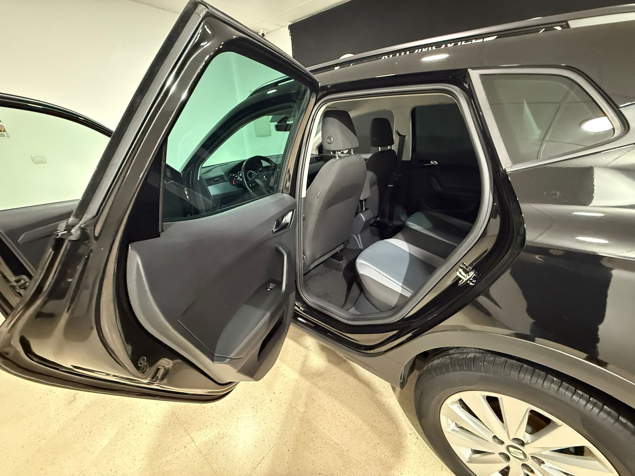 SEAT ARONA 1.0 TSI, 115 CV - Imagen 8