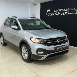 VOLKSWAGEN T-CROSS 1.0 TSI, 115 CV