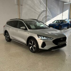 FORD FOCUS 1.0 ECOBOOST SW , 125 CV