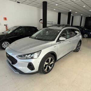 FORD FOCUS 1.0 ECOBOOST SW , 125 CV