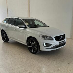 VOLVO XC 60 2.0 R DESING, 190 CV