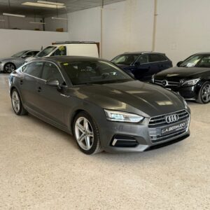 AUDI A 5 SPORTBACK 2.0 TFSI, 190 CV