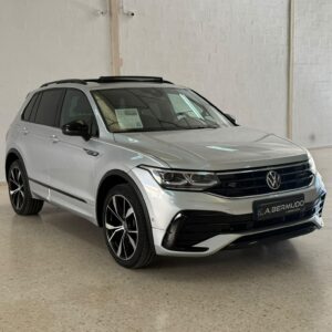 VOLKSWAGEN TIGUAN 1.4 E HYBRID R-LINE, 245 CV
