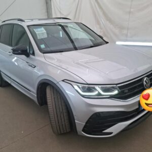VOLKSWAGEN TIGUAN 1.4 E HYBRID R-LINE, 245 CV