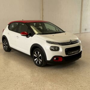 CITROEN C 3 1.2 PURE TECH, 82 CV