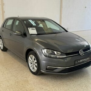 VOLKSWAGEN GOLF VII BMT 1.0 TSI, 115 CV
