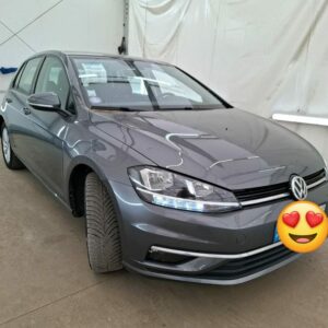 VOLKSWAGEN GOLF VII BMT 1.0 TSI, 115 CV