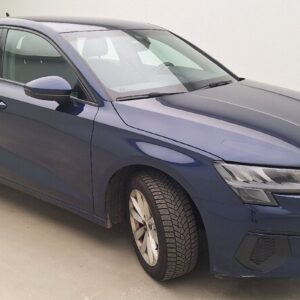 AUDI A 3 SPORTBACK 2.0 30 TDI, 116 CV
