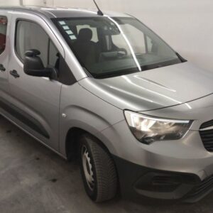 OPEL COMBO 1.5, 102 CV