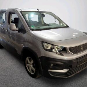 PEUGEOT RIFTER ACTIVE 1.5 HDI,102 CV