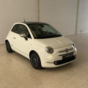 FIAT 500 MIRROR 1.2, 69 CV
