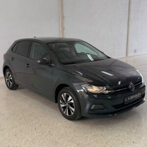 VOLKSWAGEN POLO VI LOUNGE 1.0, 80 CV
