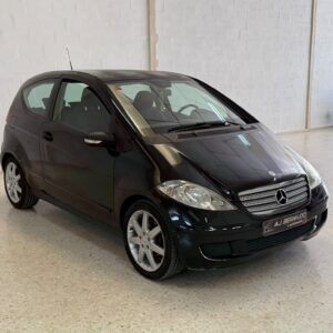 MERCEDES-BENZ A 150, 95 CV