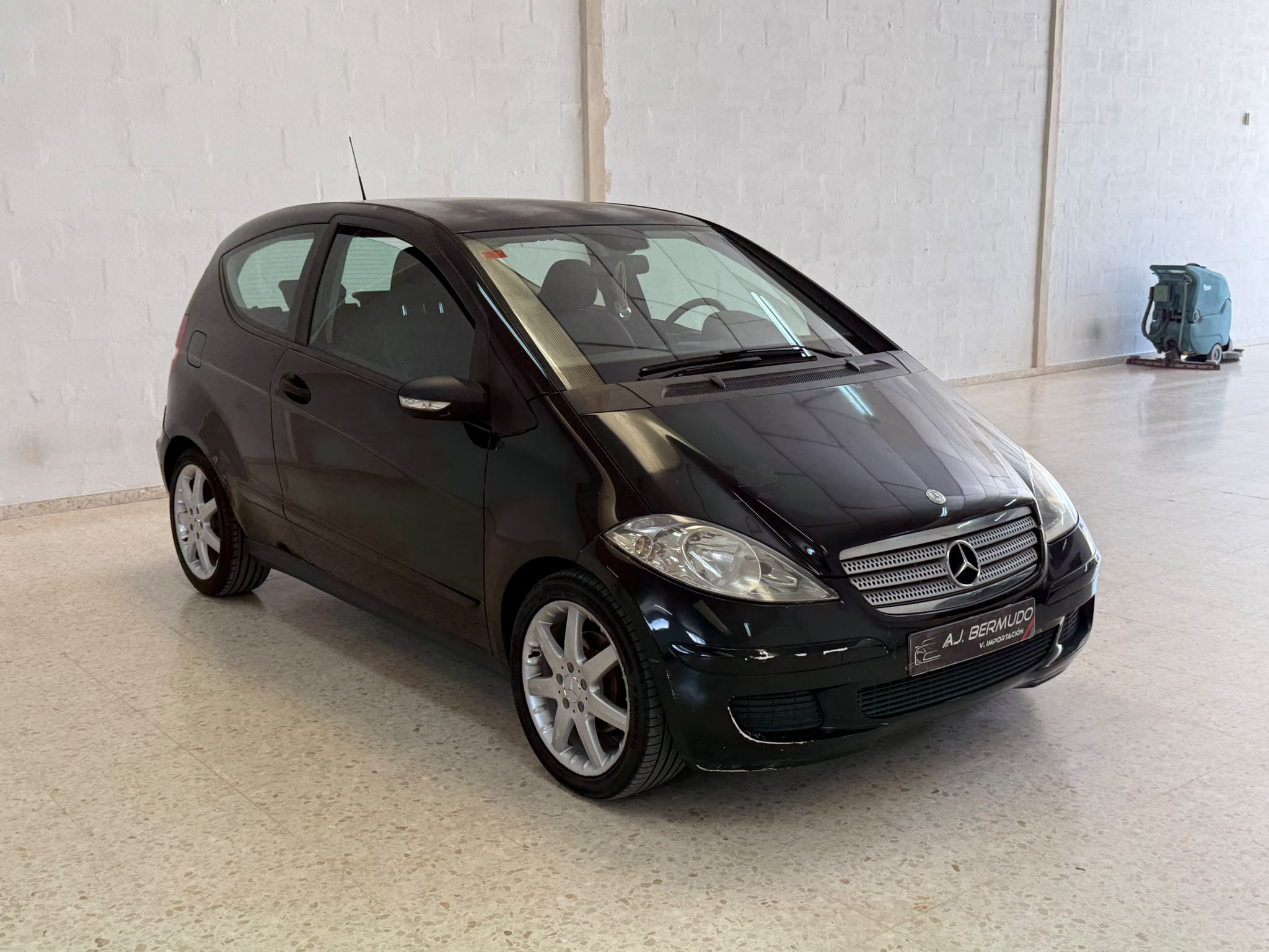 MERCEDES-BENZ A 150, 95 CV