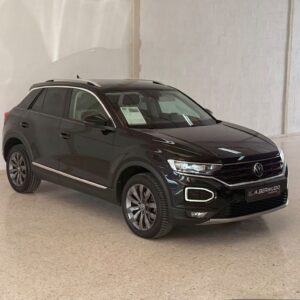 VOLKSWAGEN T- ROC 1.5 TSI EVO 150 CV DSG7