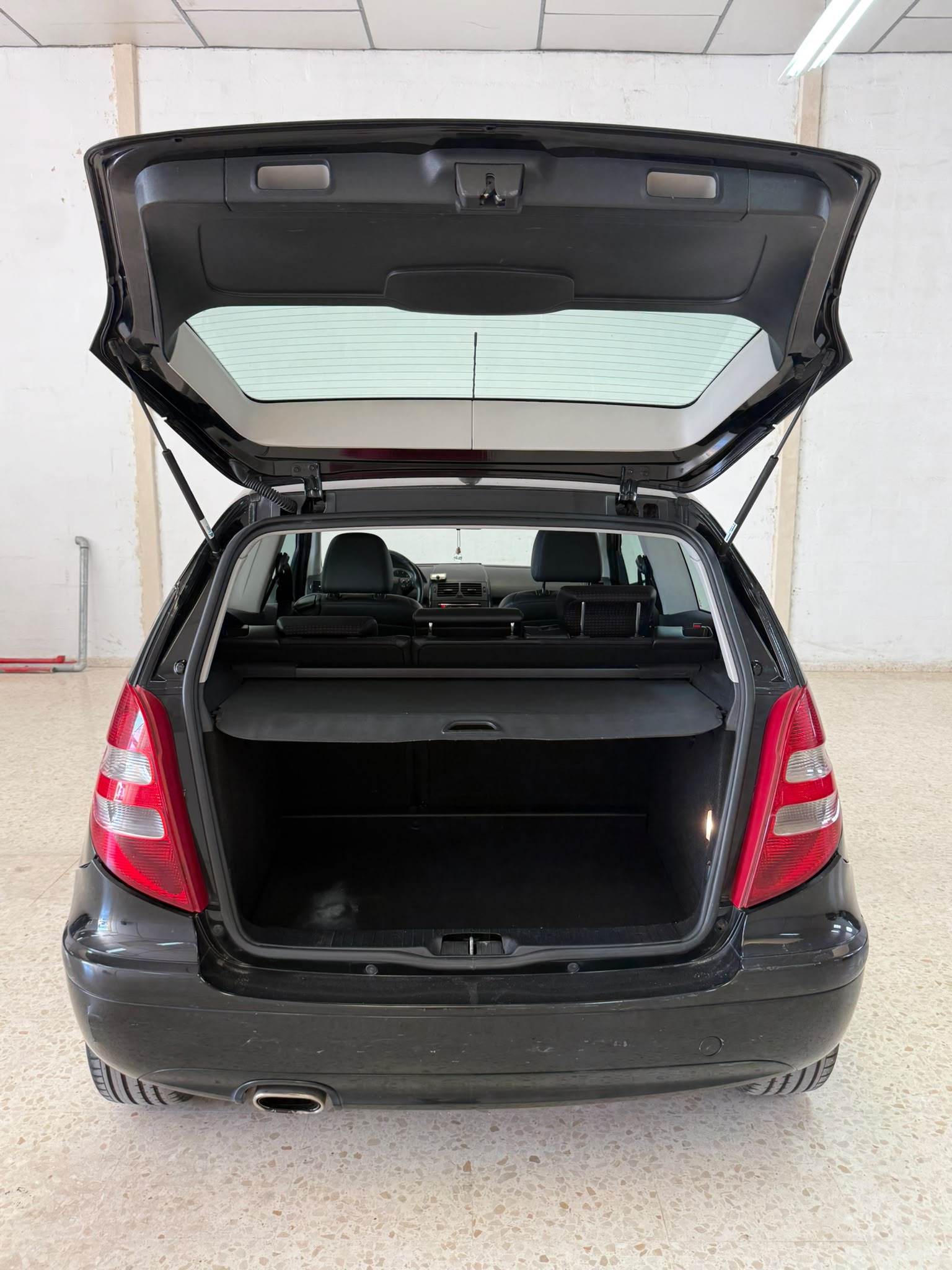 MERCEDES-BENZ A 150, 95 CV - Imagen 11