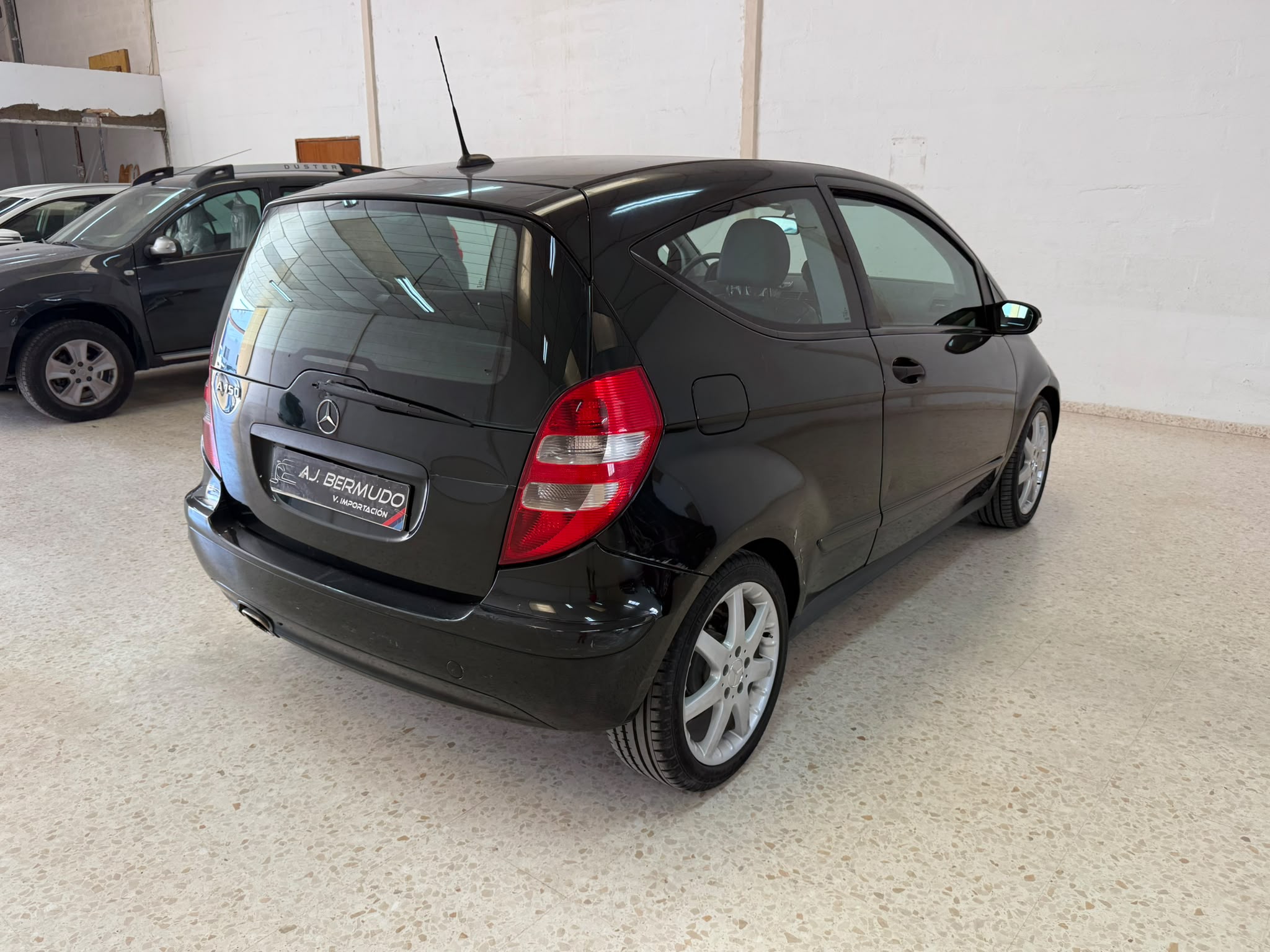 MERCEDES-BENZ A 150, 95 CV - Imagen 13