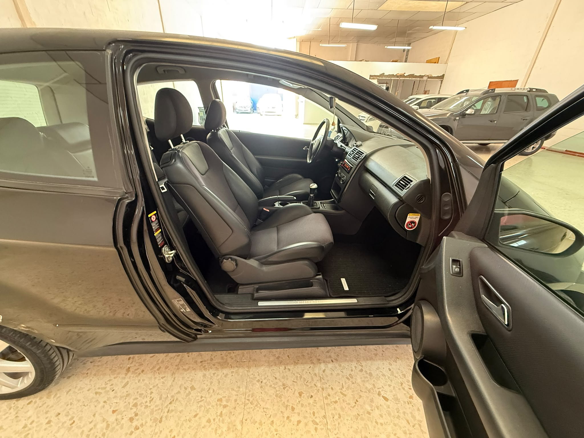 MERCEDES-BENZ A 150, 95 CV - Imagen 14