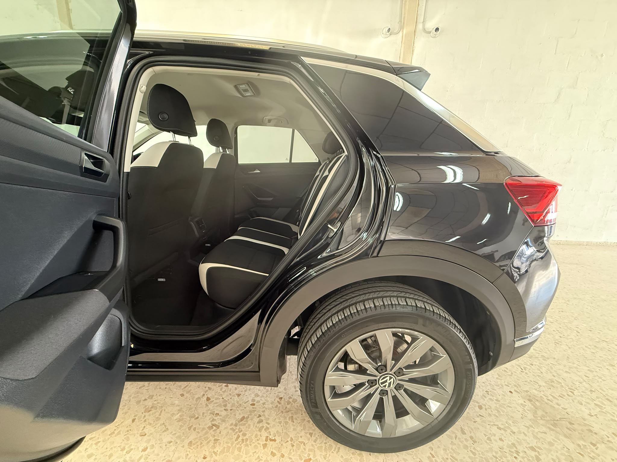 VOLKSWAGEN T- ROC 1.5 TSI EVO 150 CV DSG7 - Imagen 14
