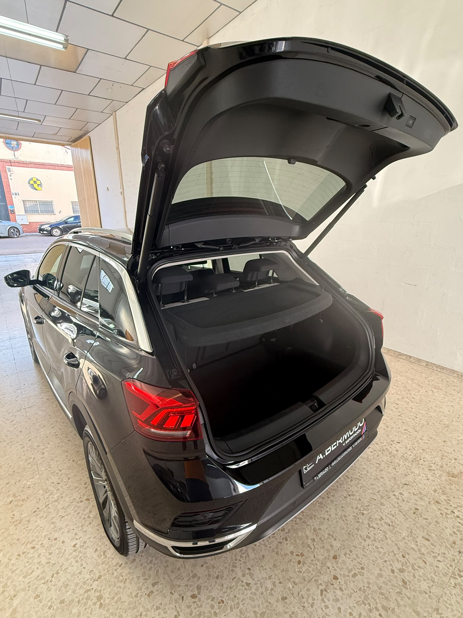 VOLKSWAGEN T- ROC 1.5 TSI EVO 150 CV DSG7 - Imagen 15