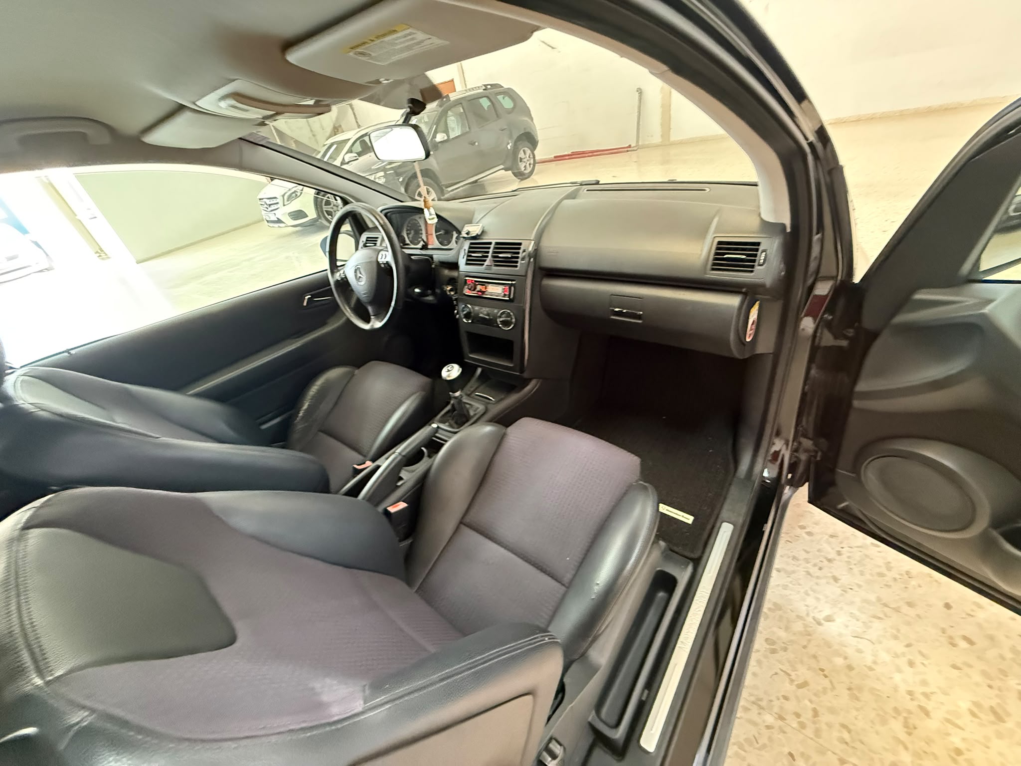 MERCEDES-BENZ A 150, 95 CV - Imagen 16