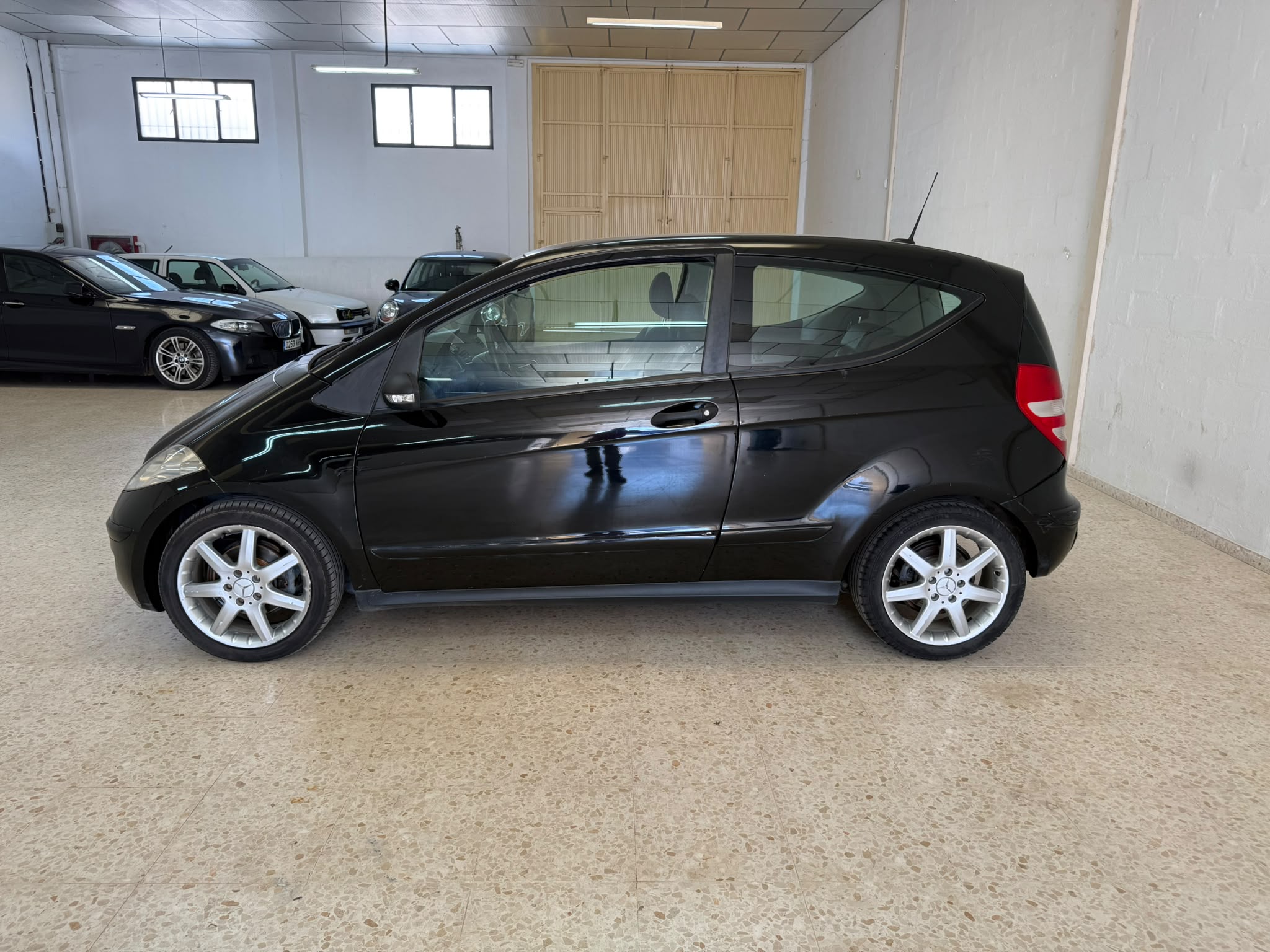 MERCEDES-BENZ A 150, 95 CV - Imagen 17