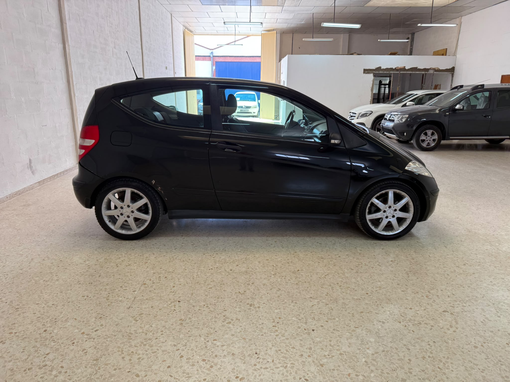 MERCEDES-BENZ A 150, 95 CV - Imagen 18