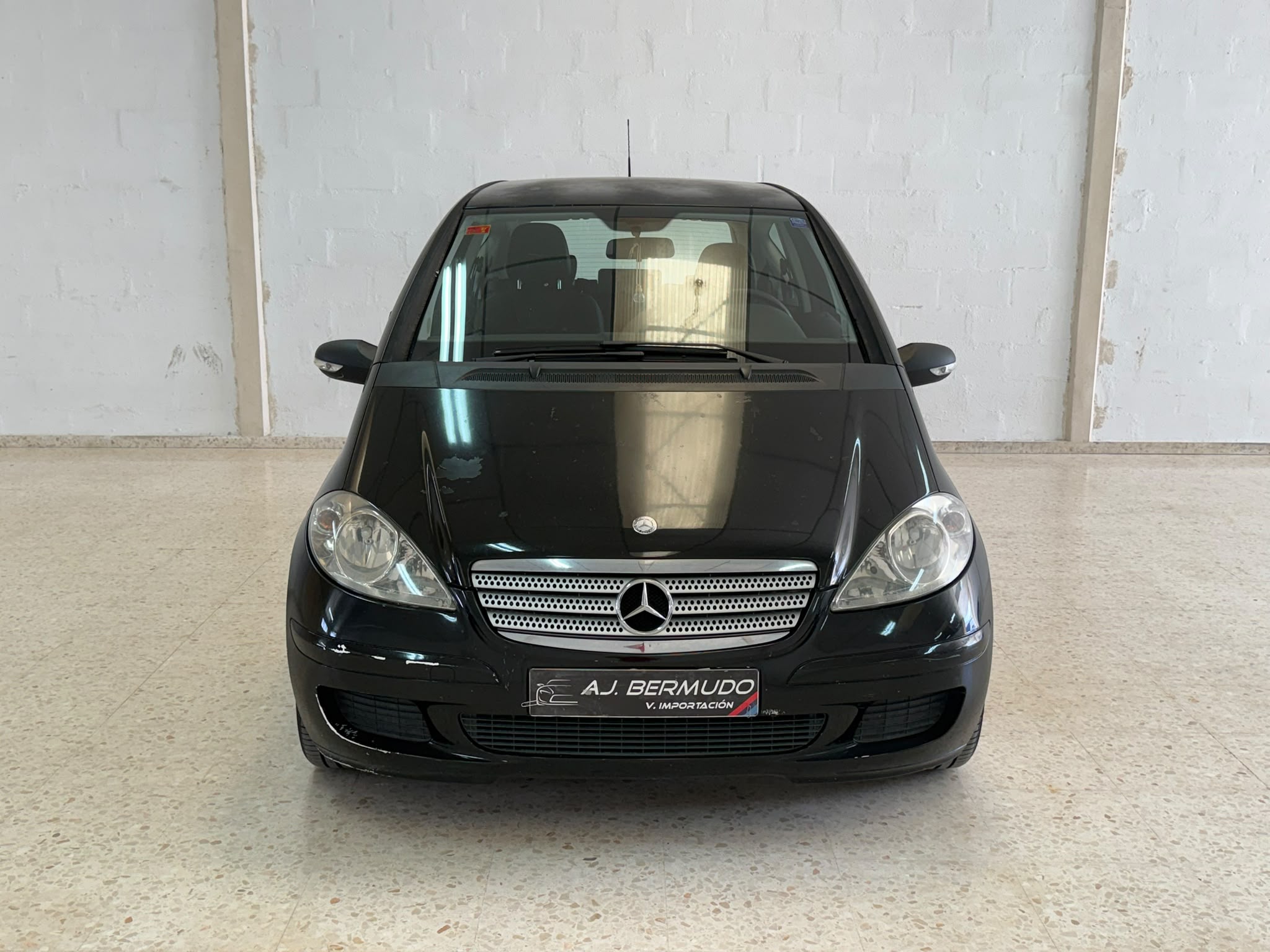 MERCEDES-BENZ A 150, 95 CV - Imagen 3