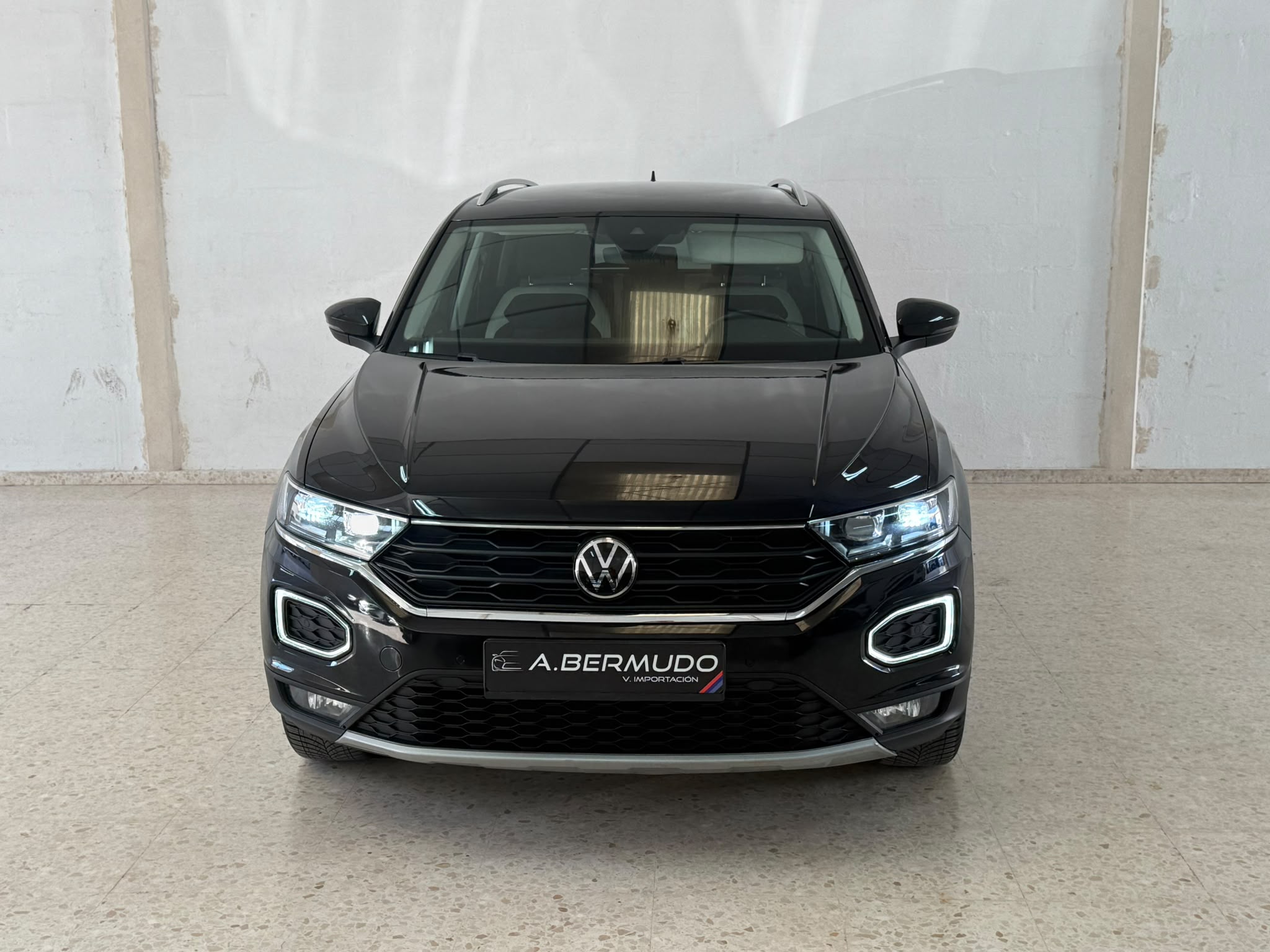 VOLKSWAGEN T- ROC 1.5 TSI EVO 150 CV DSG7 - Imagen 2