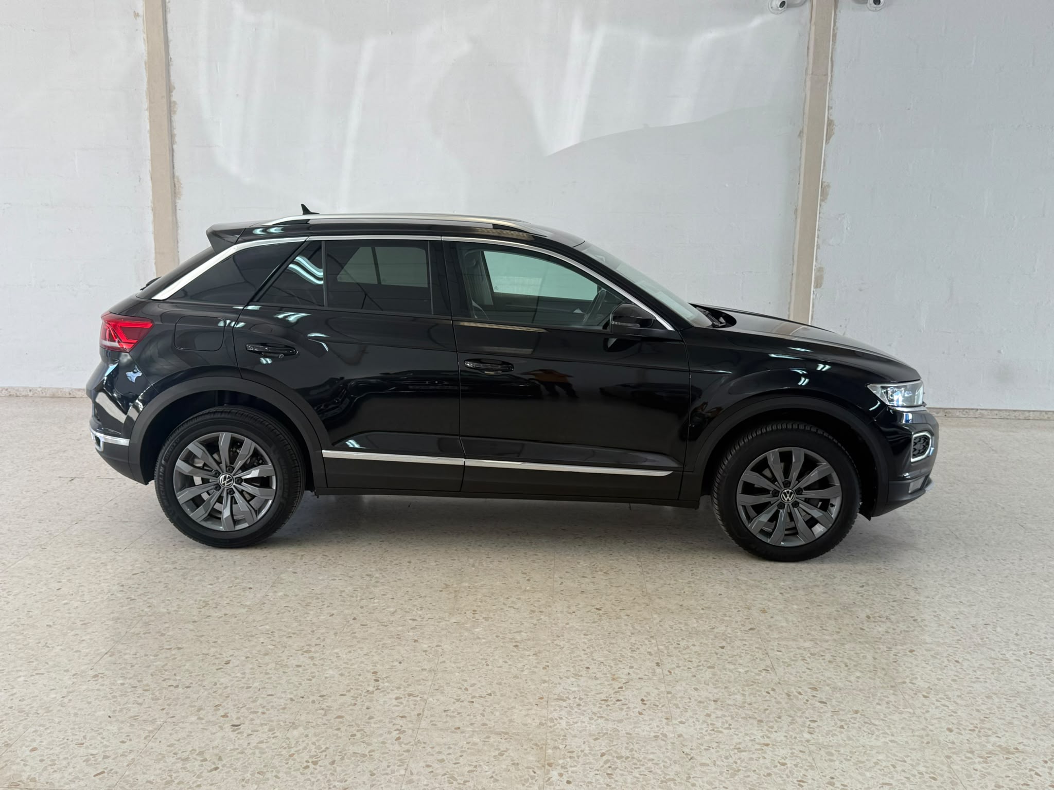 VOLKSWAGEN T- ROC 1.5 TSI EVO 150 CV DSG7 - Imagen 20