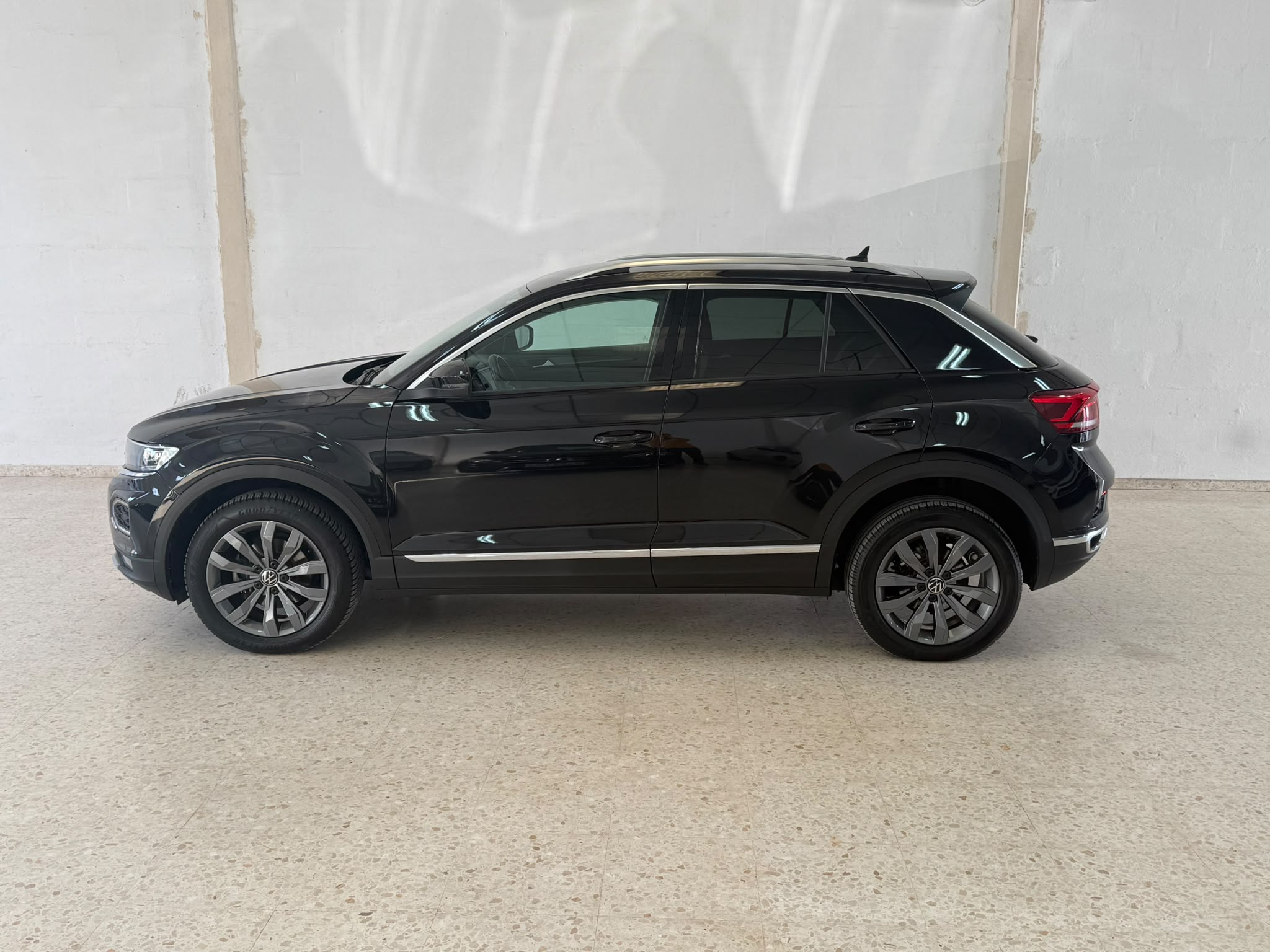VOLKSWAGEN T- ROC 1.5 TSI EVO 150 CV DSG7 - Imagen 21