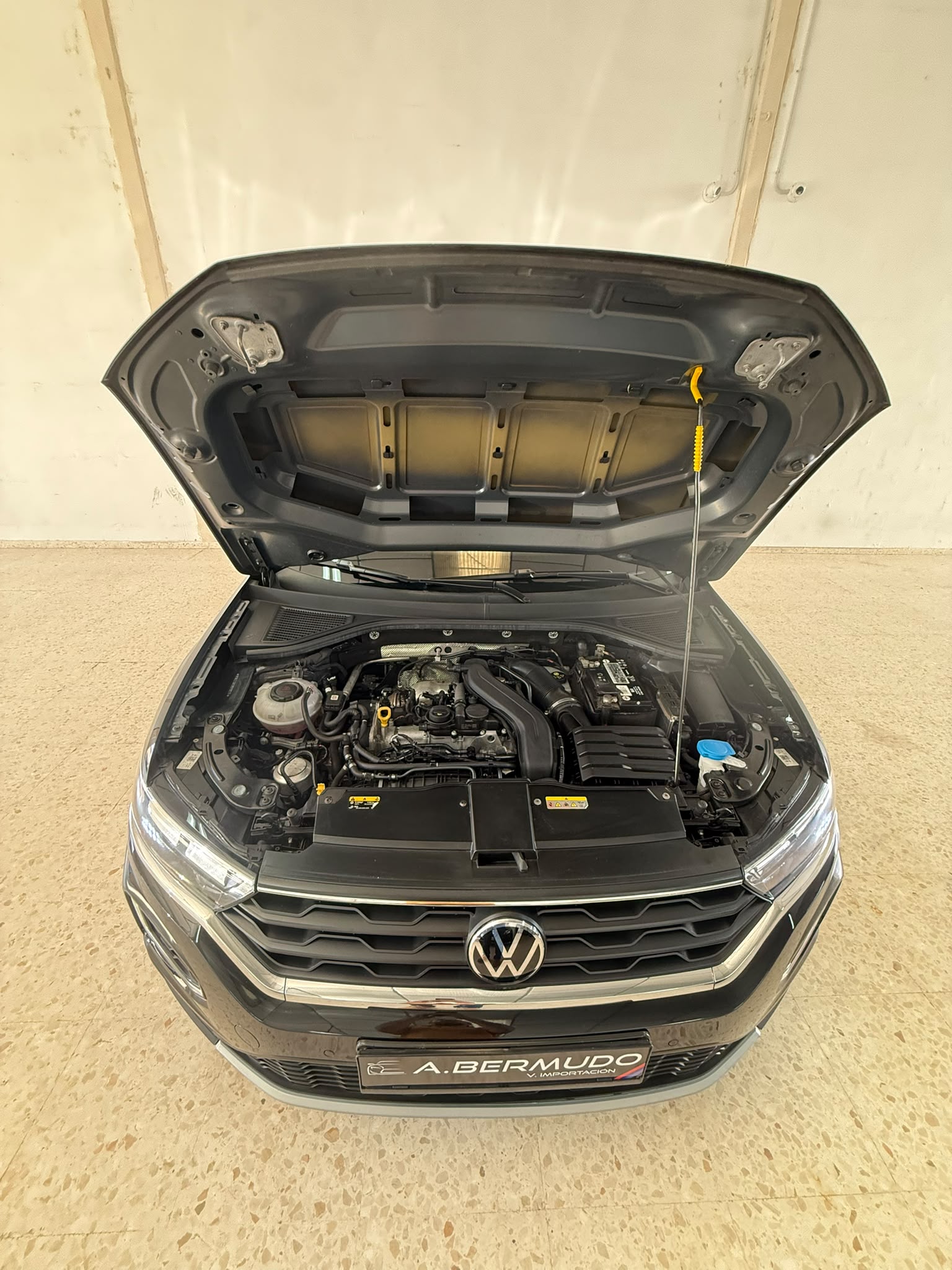 VOLKSWAGEN T- ROC 1.5 TSI EVO 150 CV DSG7 - Imagen 22