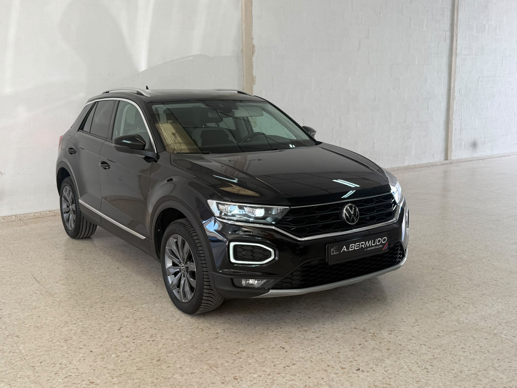 VOLKSWAGEN T- ROC 1.5 TSI EVO 150 CV DSG7 - Imagen 23