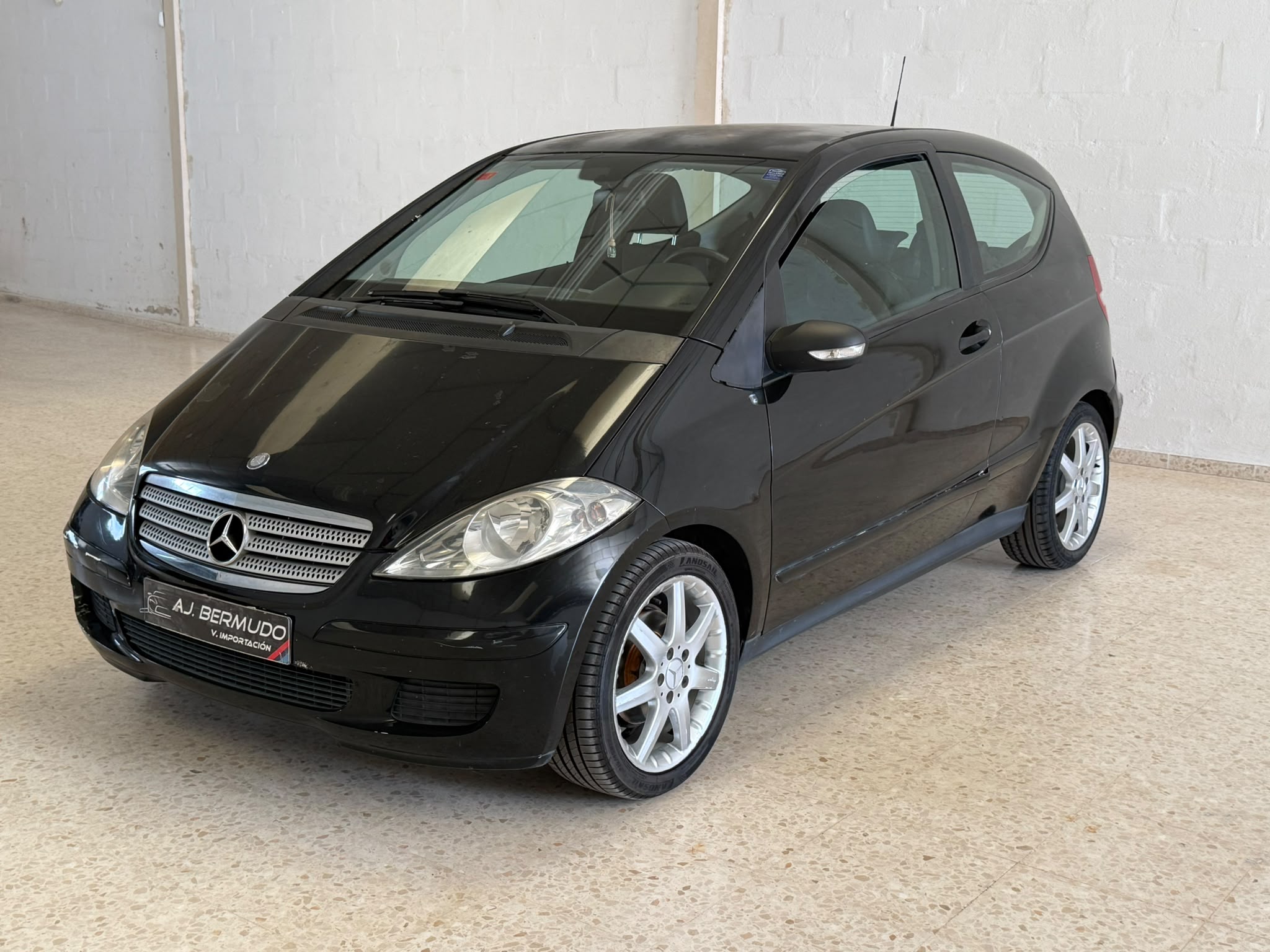 MERCEDES-BENZ A 150, 95 CV - Imagen 4