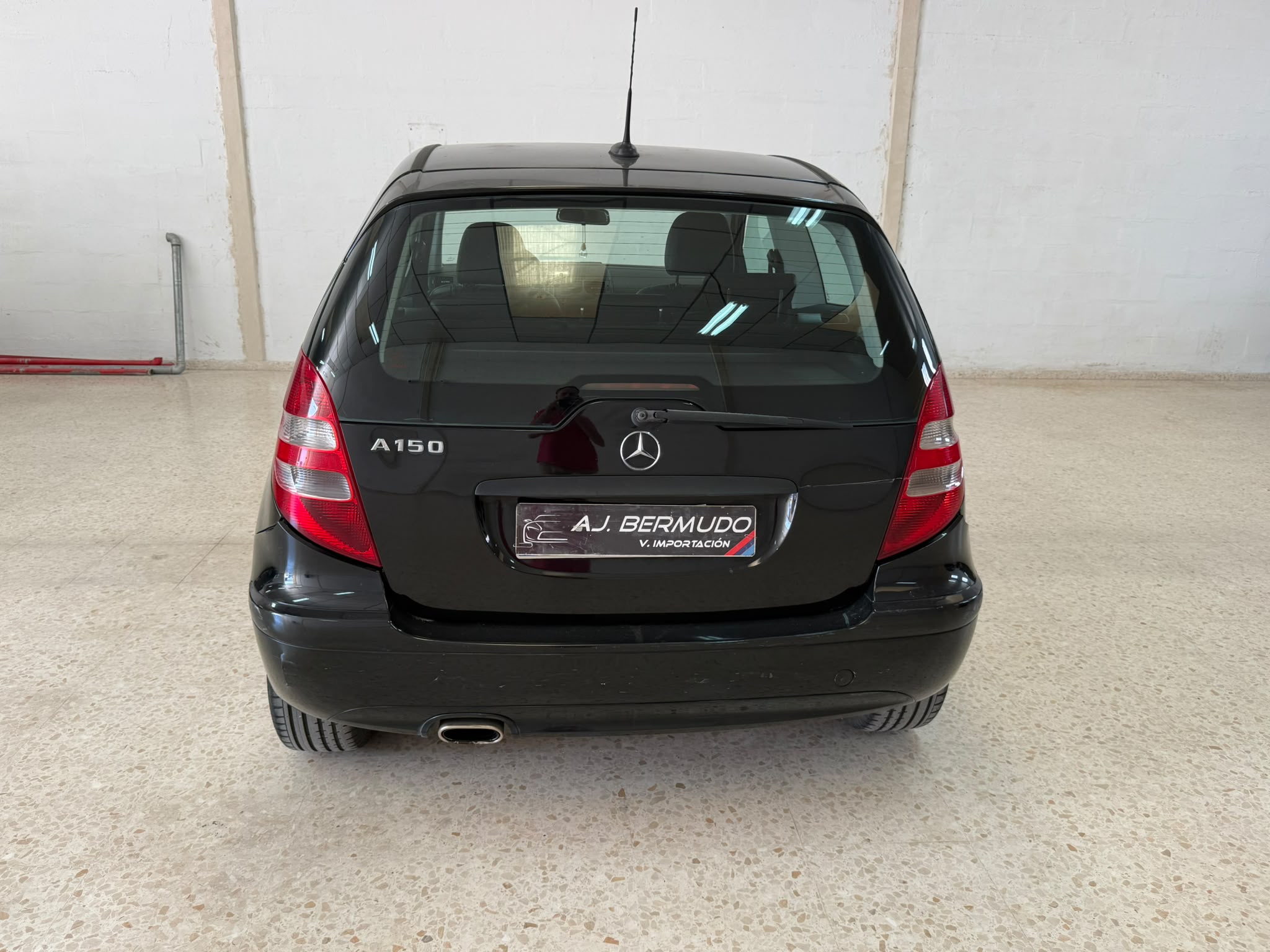 MERCEDES-BENZ A 150, 95 CV - Imagen 5