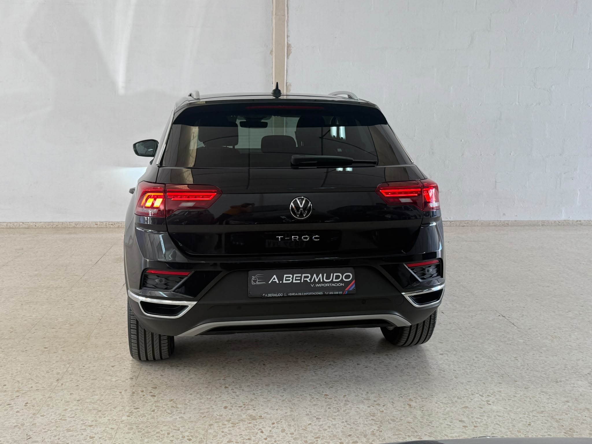 VOLKSWAGEN T- ROC 1.5 TSI EVO 150 CV DSG7 - Imagen 4