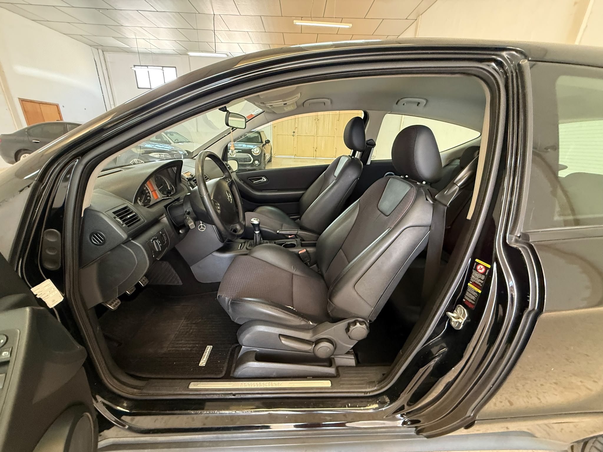 MERCEDES-BENZ A 150, 95 CV - Imagen 7