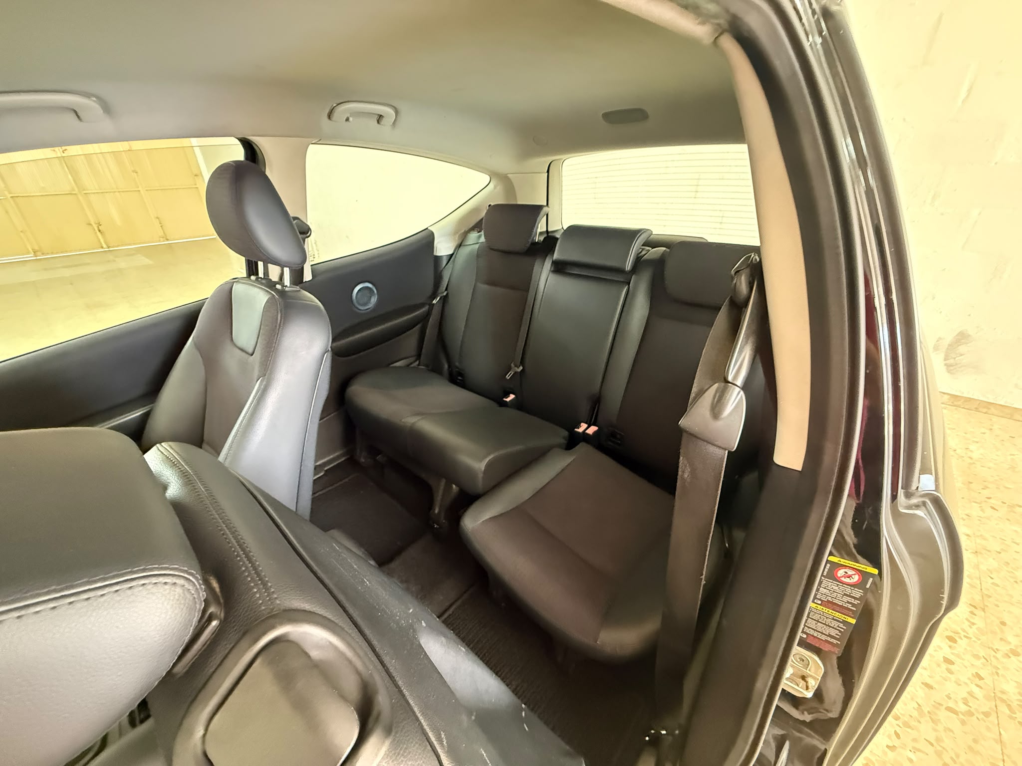 MERCEDES-BENZ A 150, 95 CV - Imagen 9