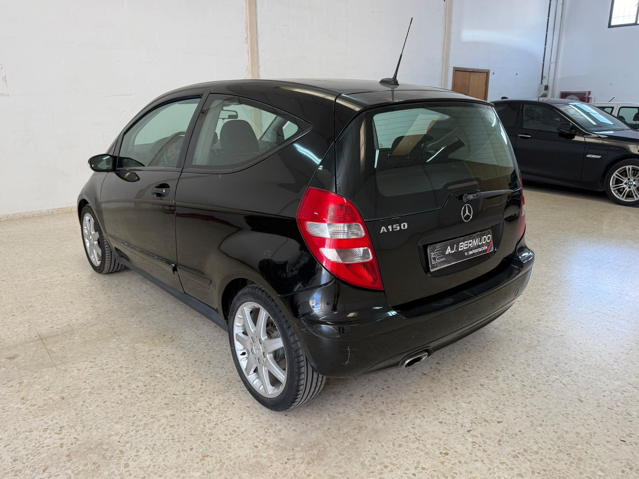 MERCEDES-BENZ A 150, 95 CV - Imagen 10
