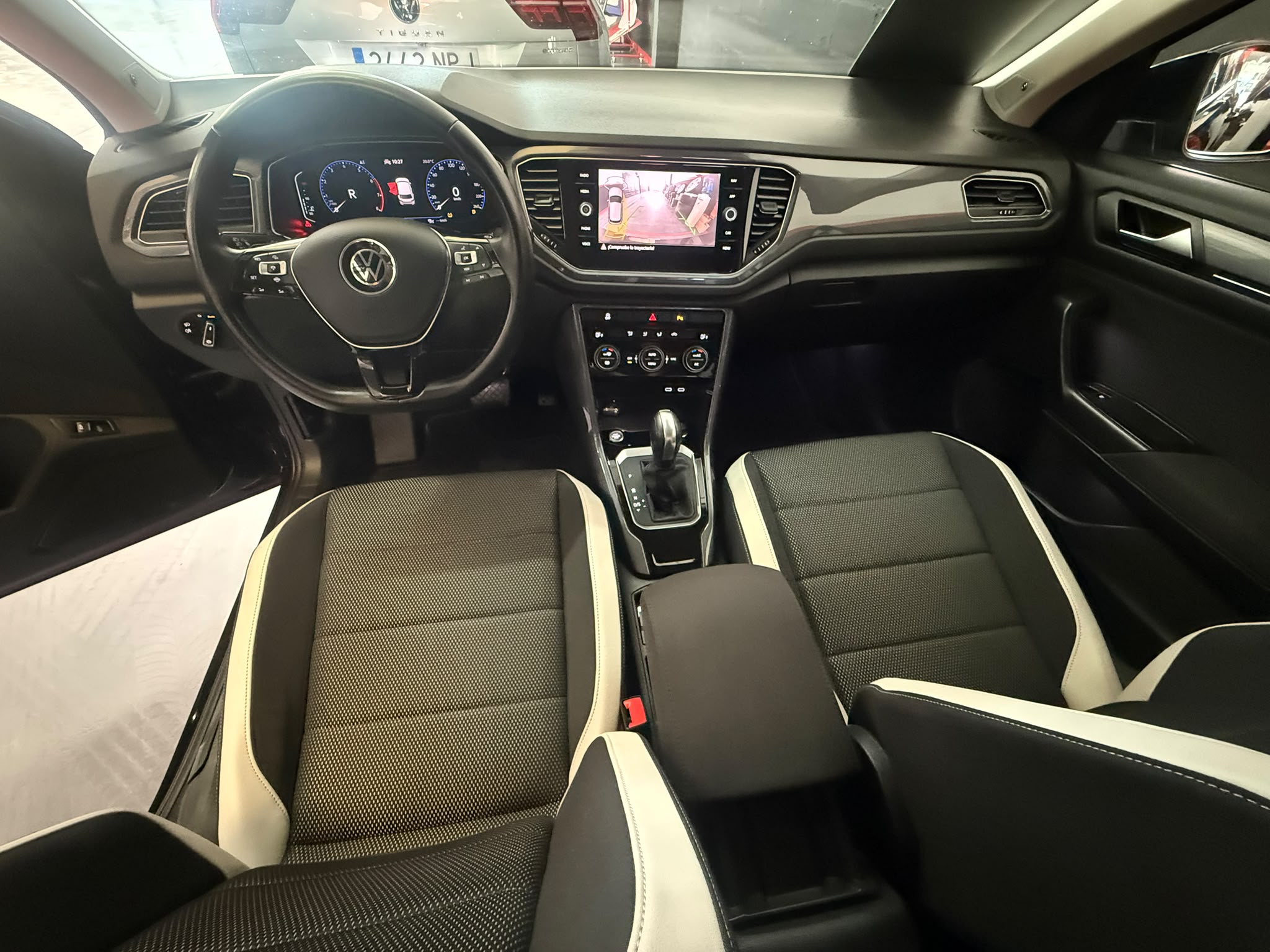 VOLKSWAGEN T- ROC 1.5 TSI EVO 150 CV DSG7 - Imagen 9