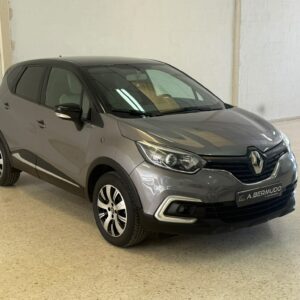RENAULT CAPTUR, 90 CV